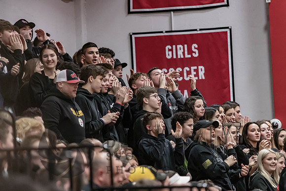 WPIAL Quarterfinals vs TJ (37 of 146)