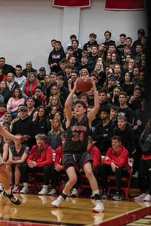 WPIAL Quarterfinals vs TJ (119 of 146)