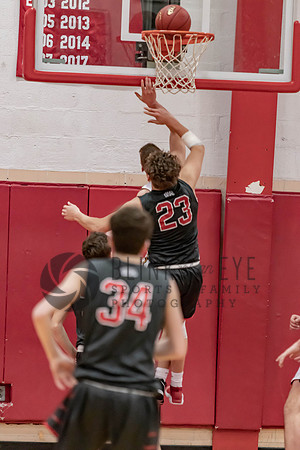 WPIAL Quarterfinals vs TJ (130 of 146)