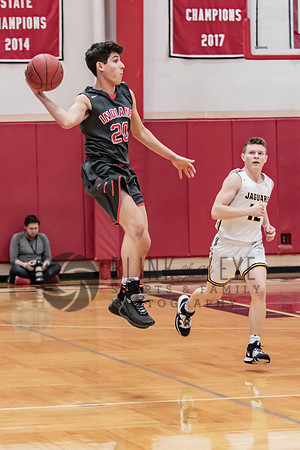 WPIAL Quarterfinals vs TJ (33 of 146)