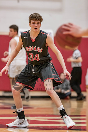 WPIAL Quarterfinals vs TJ (113 of 146)