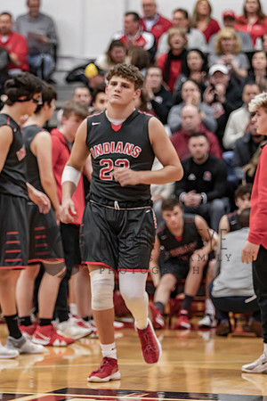 WPIAL Quarterfinals vs TJ (10 of 146)