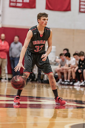 WPIAL Quarterfinals vs TJ (117 of 146)
