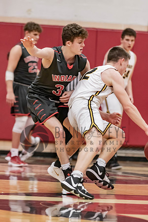 WPIAL Quarterfinals vs TJ (114 of 146)