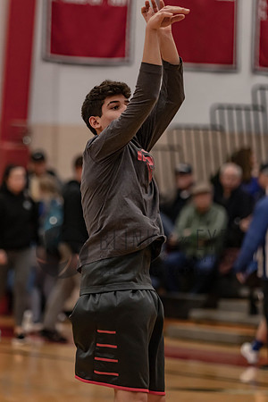 WPIAL Quarterfinals vs TJ (3 of 146)