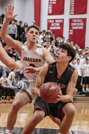 WPIAL Quarterfinals vs TJ (74 of 146)