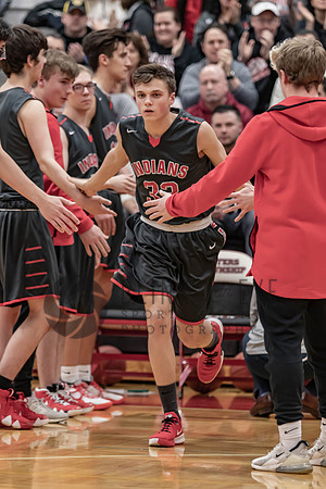 WPIAL Quarterfinals vs TJ (15 of 146)