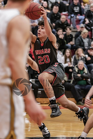WPIAL Quarterfinals vs TJ (76 of 146)