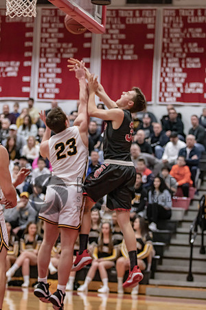 WPIAL Quarterfinals vs TJ (63 of 146)