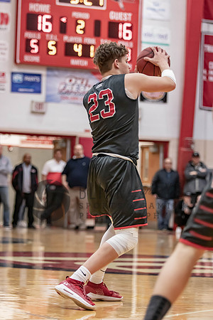 WPIAL Quarterfinals vs TJ (61 of 146)