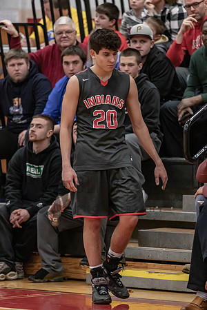 WPIAL Quarterfinals vs TJ (132 of 146)