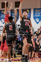 WPIAL Quarterfinals vs TJ (8 of 146)