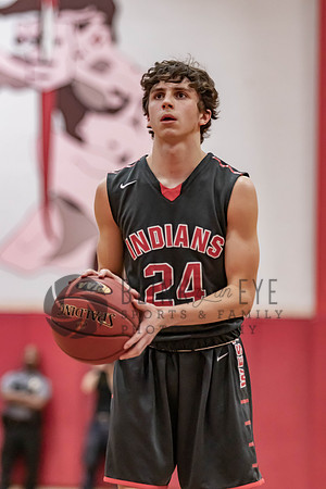 WPIAL Quarterfinals vs TJ (83 of 146)