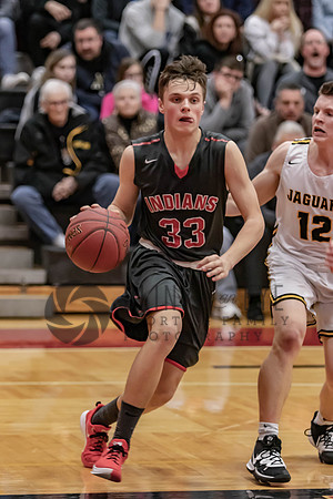 WPIAL Quarterfinals vs TJ (104 of 146)