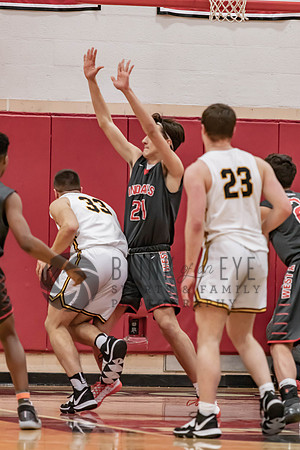 WPIAL Quarterfinals vs TJ (48 of 146)