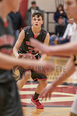 WPIAL Quarterfinals vs TJ (31 of 146)
