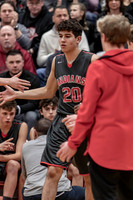 WPIAL Quarterfinals vs TJ (6 of 146)