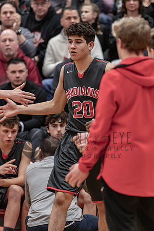WPIAL Quarterfinals vs TJ (6 of 146)