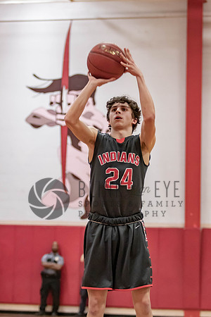 WPIAL Quarterfinals vs TJ (81 of 146)