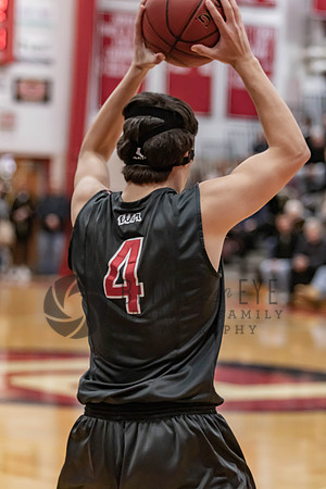 WPIAL Quarterfinals vs TJ (39 of 146)