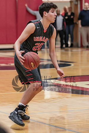 WPIAL Quarterfinals vs TJ (41 of 146)