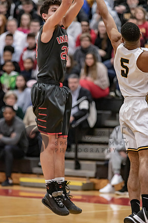 WPIAL Quarterfinals vs TJ (43 of 146)