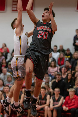 WPIAL Quarterfinals vs TJ (126 of 146)