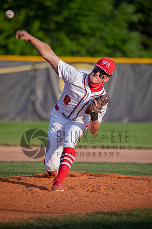 WPIAL Playoffs vs Hampton (32 of 174)