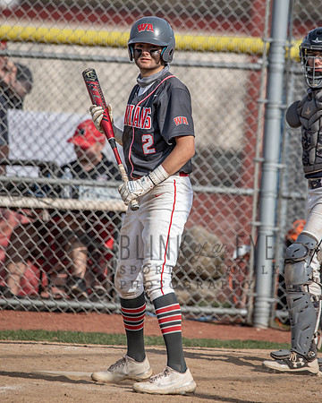 Varsity Baseball vs Shaler (41 of 112)