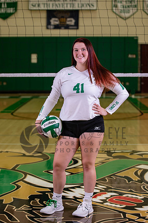 SF Volleyball Team and Underclassmen (34 of 163)