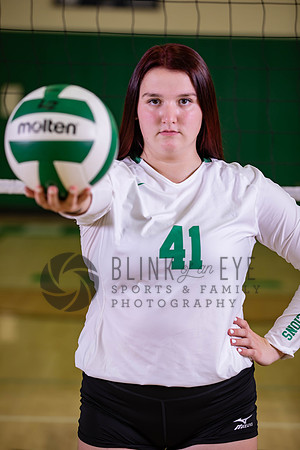 SF Volleyball Team and Underclassmen (35 of 163)