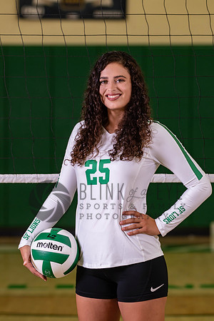 SF Volleyball Seniors  (2 of 68)