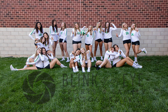 SF Volleyball Team and Underclassmen (7 of 163)