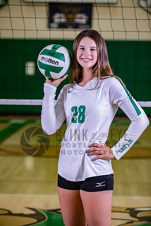 SF Volleyball Team and Underclassmen (145 of 163)