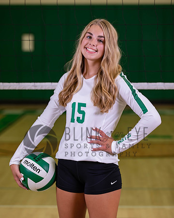 SF Volleyball Team and Underclassmen (45 of 163)