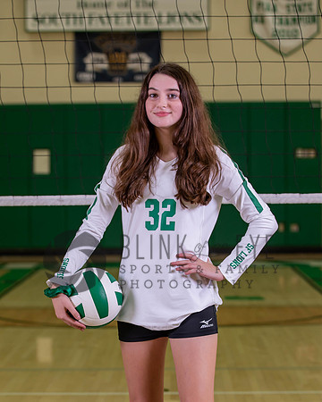 SF Volleyball Team and Underclassmen (155 of 163)