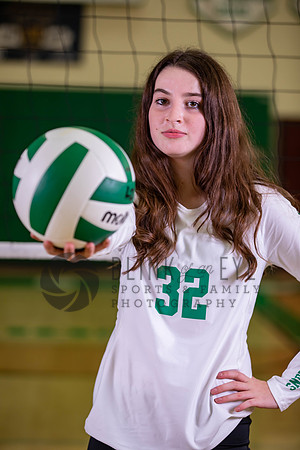 SF Volleyball Team and Underclassmen (156 of 163)
