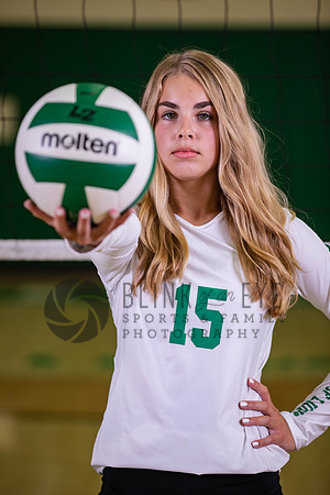 SF Volleyball Team and Underclassmen (47 of 163)