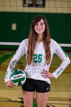 SF Volleyball Team and Underclassmen (75 of 163)