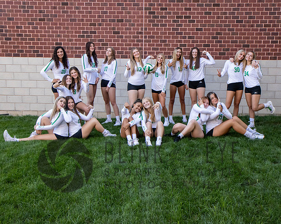 SF Volleyball Team and Underclassmen (8 of 163)