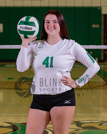 SF Volleyball Team and Underclassmen (36 of 163)