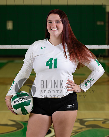 SF Volleyball Team and Underclassmen (33 of 163)