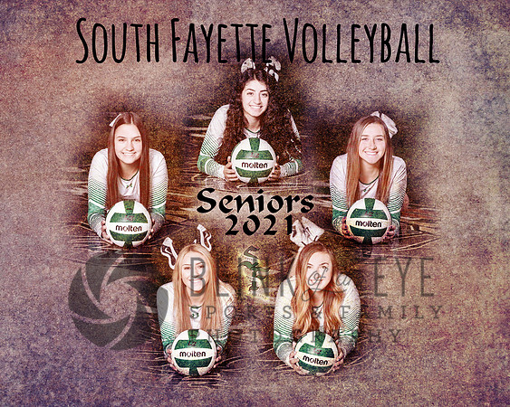 Seniors 2 8x10