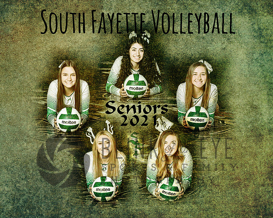Seniors 3 8x10
