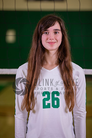 SF Volleyball Team and Underclassmen (74 of 163)