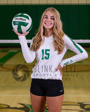SF Volleyball Team and Underclassmen (48 of 163)