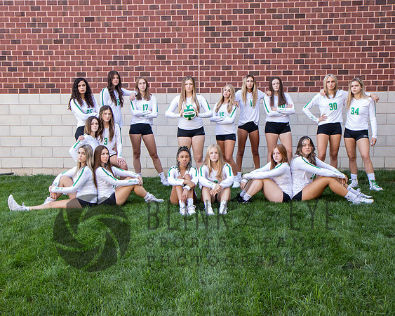 SF Volleyball Team and Underclassmen (5 of 163)