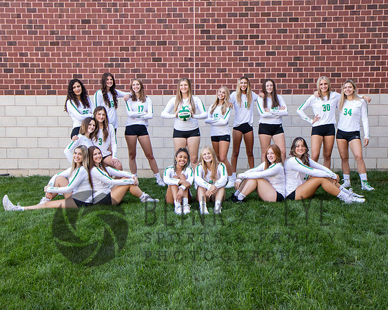 SF Volleyball Team and Underclassmen (6 of 163)