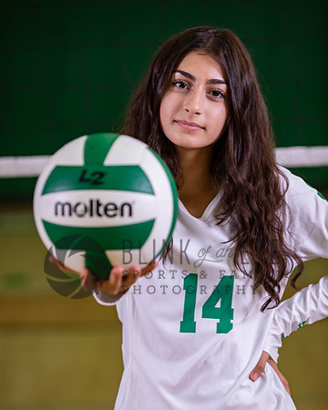 SF Volleyball Team and Underclassmen (138 of 163)