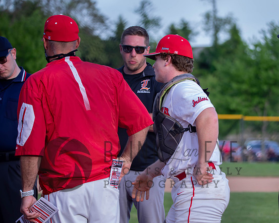 WPIAL Playoffs vs Hampton (2 of 174)